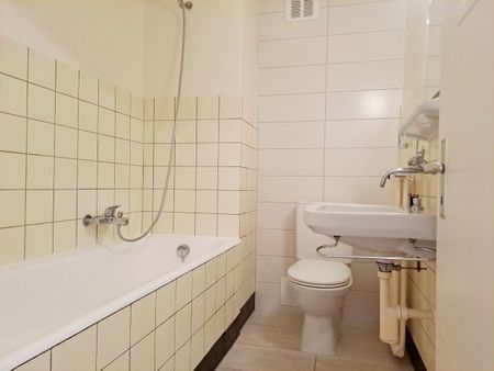 ABBAYE 27, Appartement de 4.5 pièces avec terrasse privative - Photo 4