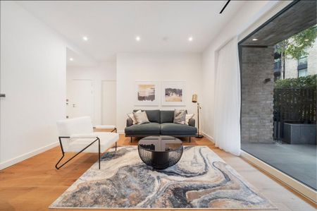 1 bedroom flat to rent - Photo 4