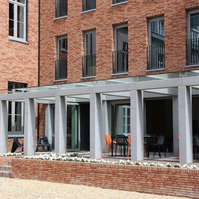 Residentie Pro Memorie - Photo 1