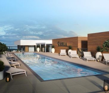 Appartement à louer - Laval (Chomedey) (Autres) - Photo 3