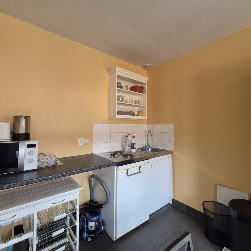 Location Appartement 29m² LILLE 59260 - Photo 1