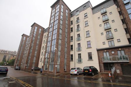 Duke Wynd, City Centre, Glasgow - Photo 2