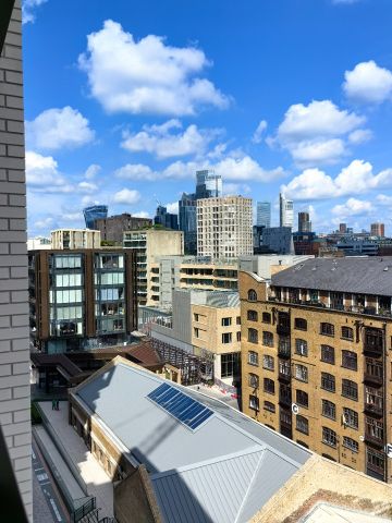 Room in a Shared Flat, Merino Gardens, E1W - Photo 4