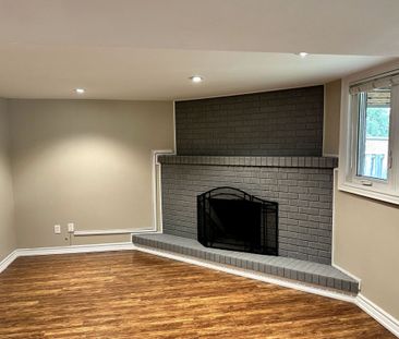 For Lease - 31 Havagal Crescent, Markham, Ontario - Photo 1