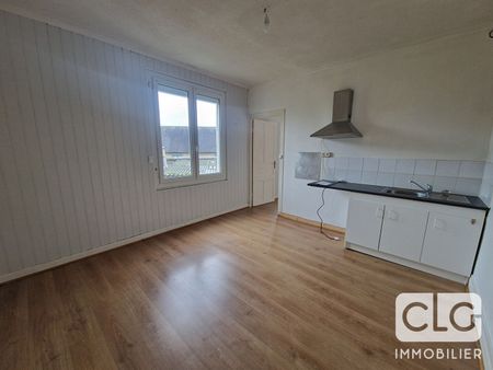 Location Appartement 2 pièces 27m² - Photo 3