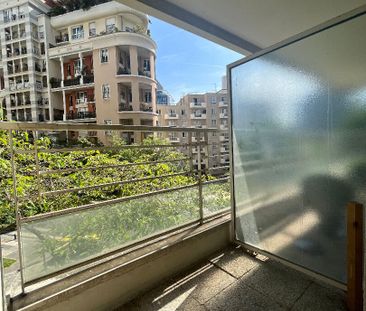 Location Appartement 1 pièce 25m² - Photo 5