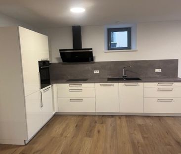 90m² Wohnung - Photo 1