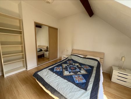 Location Appartement 2 pièces 57m² - Photo 5