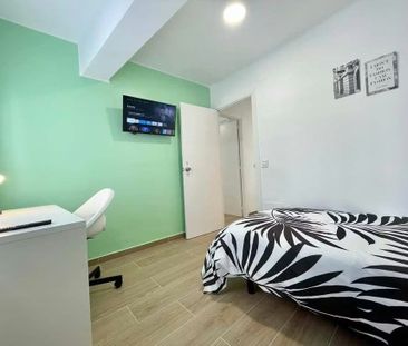 Calle Pelayo, Málaga, Andalusia 29009 - Photo 5