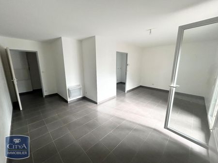 Location Appartement 3 pièces 62m² RAISMES 59590 - Photo 5