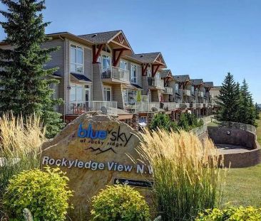 Rent includes heat, water-sewer, heated parkade, access to fitness centre — 1 Bedroom Condo Unit - Photo 1
