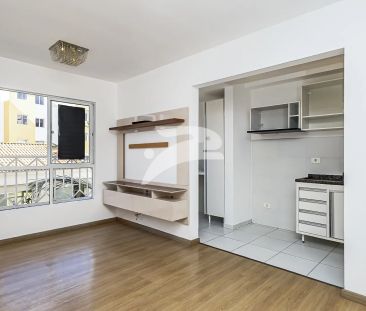 Apartamento 2 Quartos Capao Raso 49m² - Foto 1