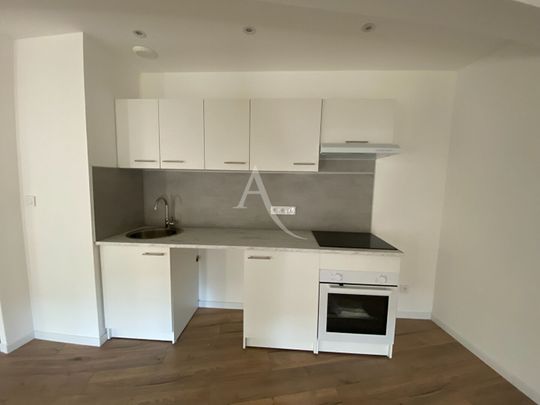Location Appartement 3 pièces 64m² - Photo 1
