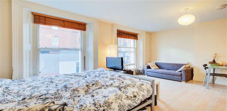 Studio to rent - Photo 2
