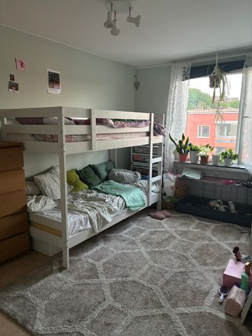Nedergårdsvägen, Tumba - Foto 4