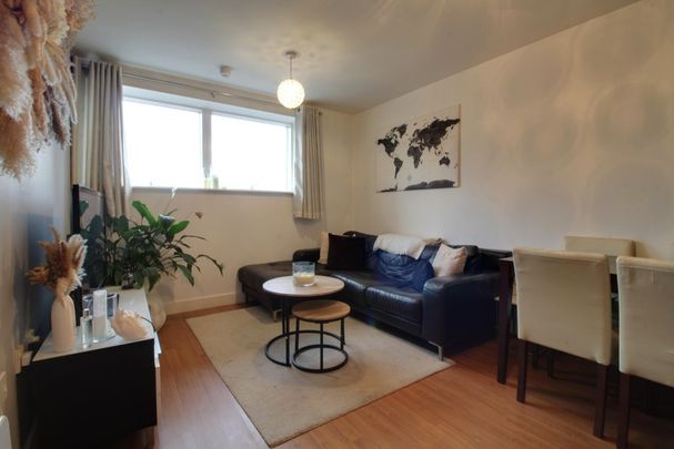 Sinope (Jupiter), 58 Sherborne Street, Brindley Point - Photo 1