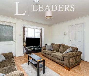 2 bedroom house to rent - Photo 2