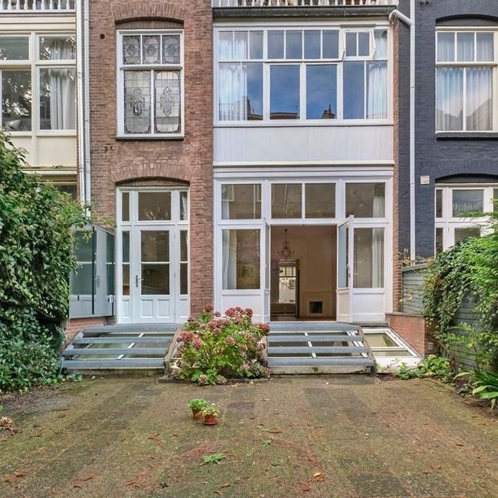 Wouwermanstraat 31 H, Amsterdam - Foto 1