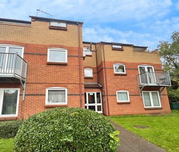 2 bedroom flat to rent - Photo 1