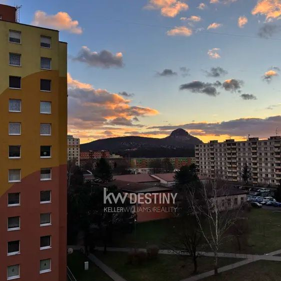 Pronájem bytu 1+1, 34 m - Fotografie 1