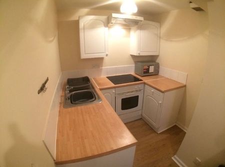 1 Bed Flat, Aberdeen, AB11 - Photo 5