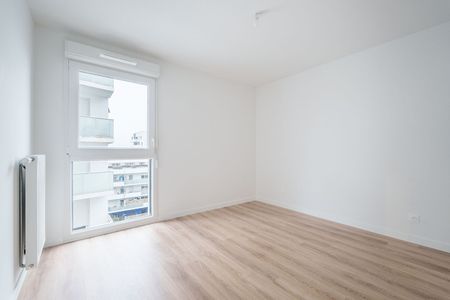 Location Appartement 3 pièces 65m² - Photo 4