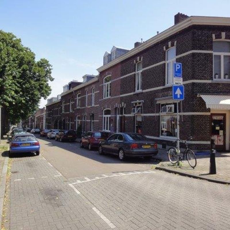 Herbenusstraat 81S6 - Photo 1