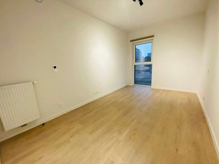 Appartement te huur - Photo 4