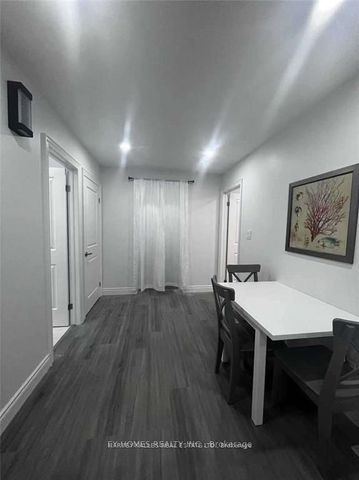 For Lease - 59 Hemingway Crescent Unit# Rear, Markham, Ontario - Photo 2