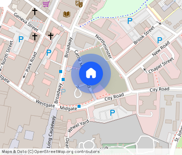 Indigo Point, Indigo Point, PE11 - Photo 1