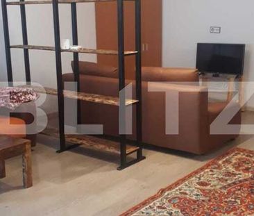 Apartament 2 camere, balcon, garaj, zona Junior residence - Photo 2