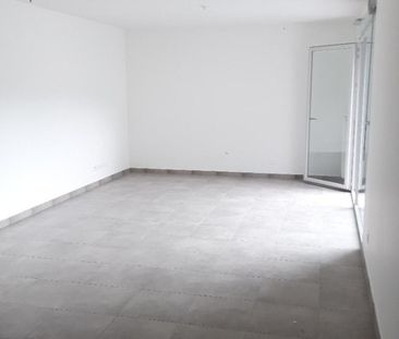 Appartement T3 à louer à Cluses - Photo 4
