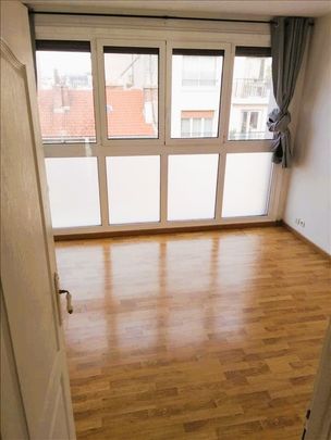 3 pièces - 64,73 m² - 6ème étage - Colocation non autorisée - Photo 1