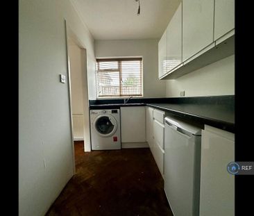 1 bedroom bungalow to rent - Photo 4