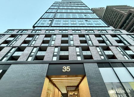 For Lease - 35 Parliament Street Unit# 317, Toronto, Ontario - Photo 2