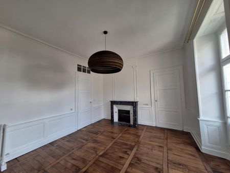 Appartement T4 à louer - 102 m² - Photo 2