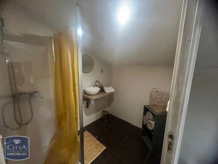 Appartement à louer 2 pièces 43m² - Photo 5