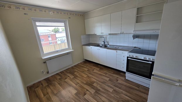 Bekvämligheter - Foto 1