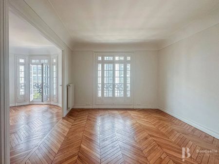 Rental Apartment Paris 17th - Photo 2