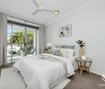 SPECTACULAR TOWNHOUSE CLOSE TO CBD - Photo 5