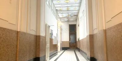 Schöne Terrassenwohnung im Herzen der Josefstadt! - Foto 3