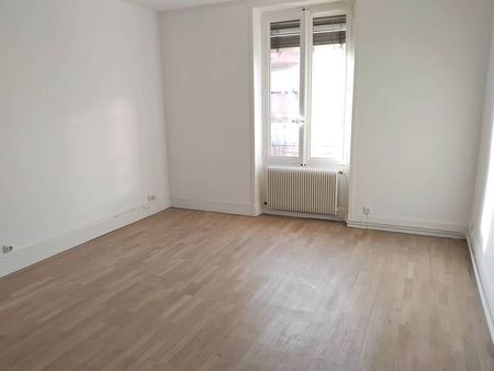 Appartement 1 pièce - 69100 Villeurbanne - Photo 2