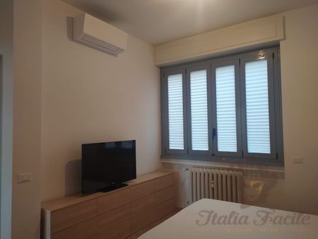 Двухкомнатная квартира возле метро Porta Romana - Photo 4