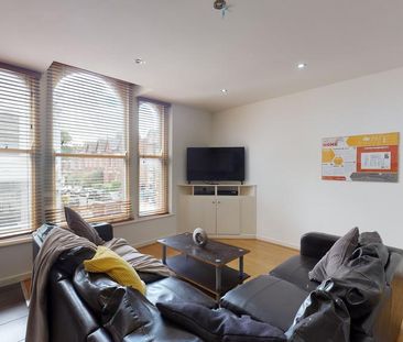 5 bedroom terraced house to rent - Photo 1