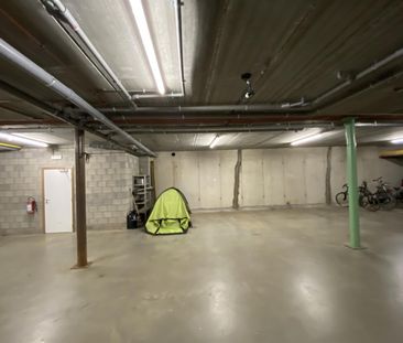 Duplex met 2 slaapkamers nabij het centrum - Foto 2