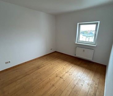 2-Zimmer-Wohnung in Halle (Saale) - Photo 1