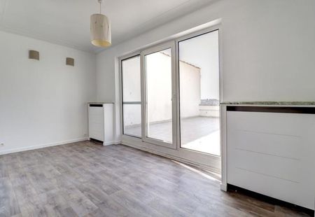 Penthouse te huur in Ixelles - Photo 5