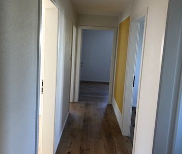 4-Zimmerwohnung neu saniert, ruhige gelegen Nähe Bahnhof - Photo 5