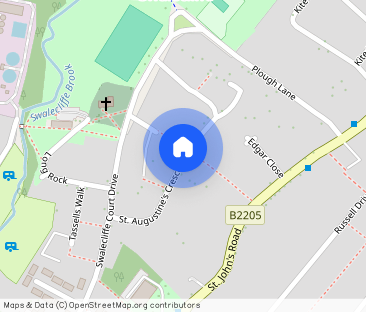 St Augustines Crescent, Whitstable, CT5 - Photo 1