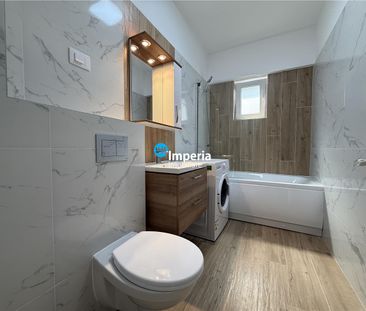 Apartament 2 camere de inchiriat Pacurari Contemporan Homes - Photo 3